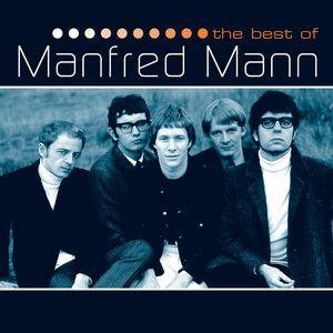 Image for 'The Best Of Manfred Mann'