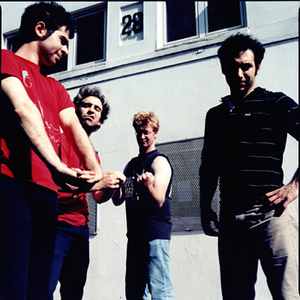 Ex Models photo provided by Last.fm