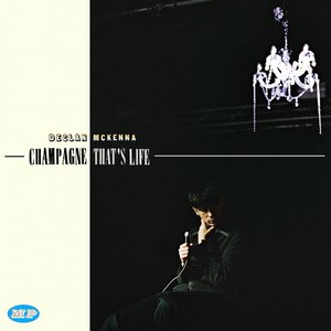 Champagne / That's Life - Single