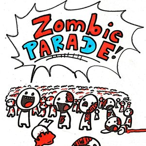 Image for 'Zombie Parade'