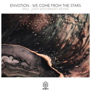 We Come from the Stars - Single