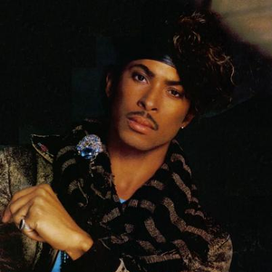 André Cymone photo provided by Last.fm