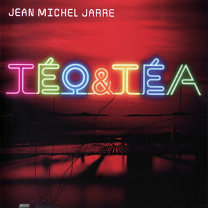 Téo & Téa cover