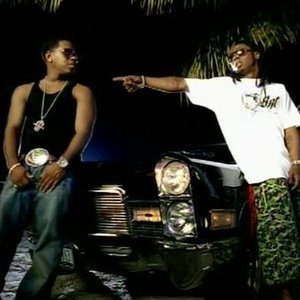 Lil Wayne, Bobby Valentino & Kidd Kidd のアバター