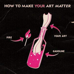 How to Make Your Art Matter