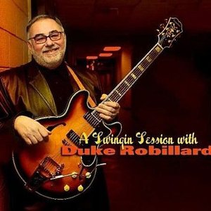 A Swingin Session With Duke Robillard