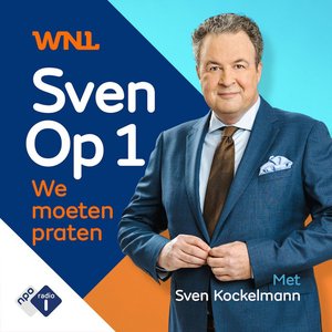 Avatar for Sven op 1