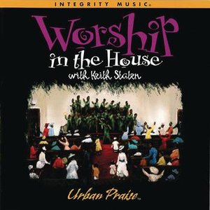 Image for 'Worship In The House'