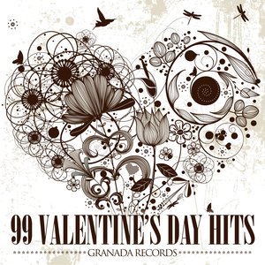 99 Valentine's Day Hits