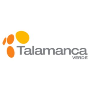 “Talamanca Verde”的封面
