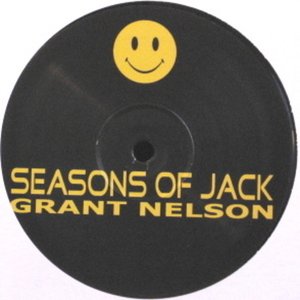 Seasons Of Jack