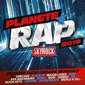 Planète Rap 2018