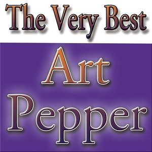 The Very Best Art Pepper