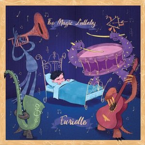 Image for 'The Magic Lullaby'