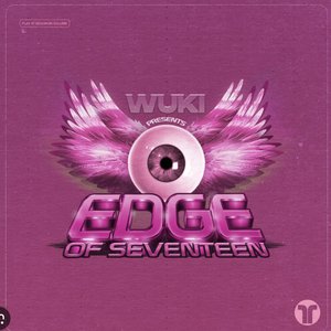 Edge of Seventeen - Single