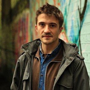 George Crowley 的头像