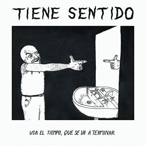 Tiene Sentido - Single