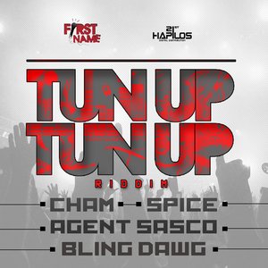 Tun Up Tun Up Riddim