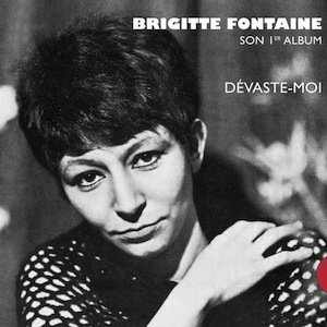 Dévaste-Moi