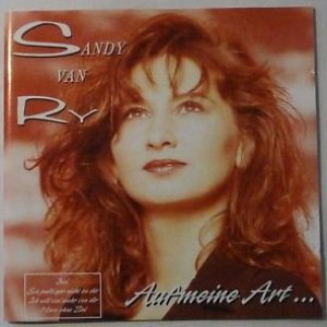 Sandy van Ry 的头像