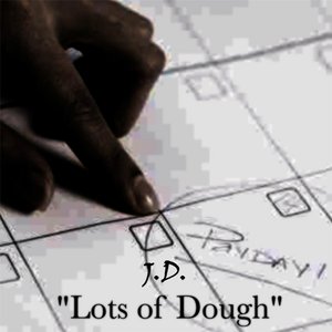 Lots of Dough