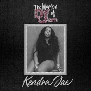 Women of Def Jam: Kendra Jae