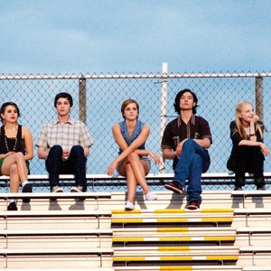 Imagen de 'the perks of being a wallflower'