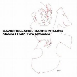 Music From Two Basses