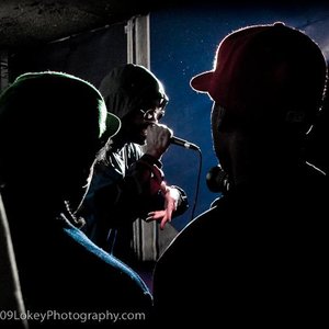 The Bronx Über Villain 的头像