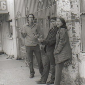 Red Raku photo provided by Last.fm