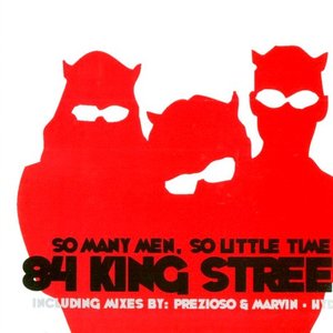 84 King Street 的头像