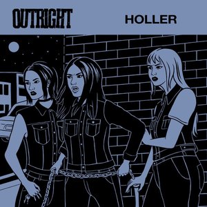 Holler - EP