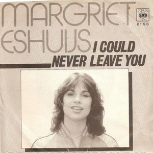 I Could Never Leave You