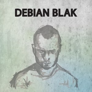 Debian Blak のアバター