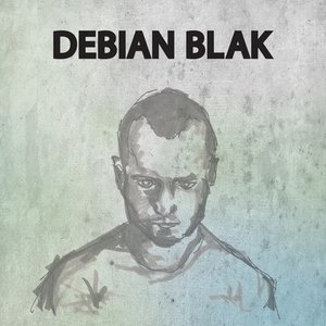 Avatar di Debian Blak