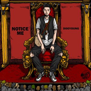 Notice Me - Single