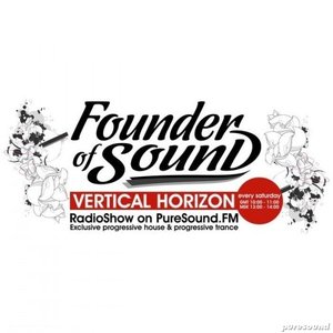 Image for 'Founder Of Sound'