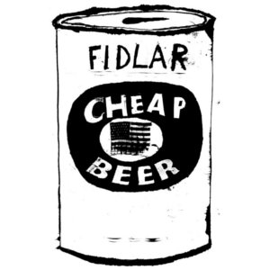 Cheap Beer