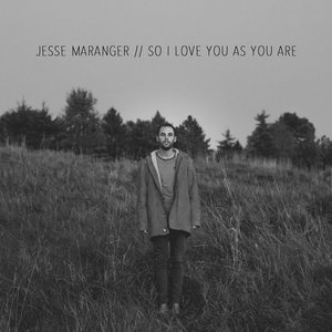 So I Love You As You Are