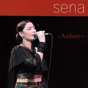 Hozan Sena のアバター