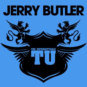 The Unforgettable Jerry Butler