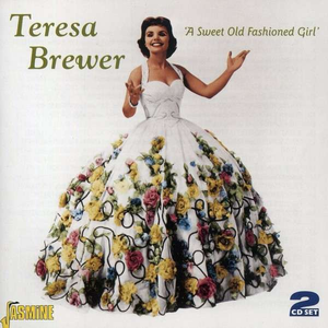 Teresa Brewer - Sing Sing Sing Lyrics - Zortam Music