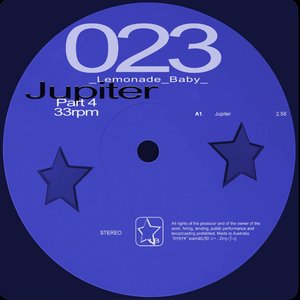 Jupiter