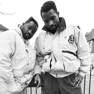 The Ragga Twins photo provided by Last.fm