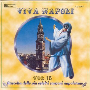 Viva Napoli, vol. 16