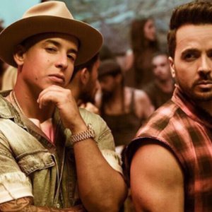 Аватар для Daddy Yankee and Luis Fonsi