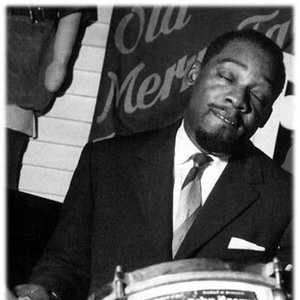 Avatar de Kenny Clarke's Sextet