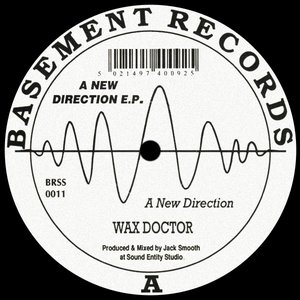 A New Direction E.P.