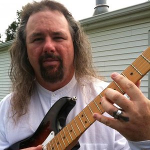 Jeff Gates Band 的头像