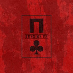 Turn Me Up - Single
